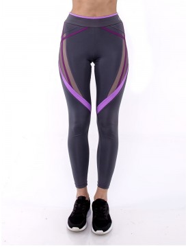 Лосины ( леггинсы) спортивные Cross 