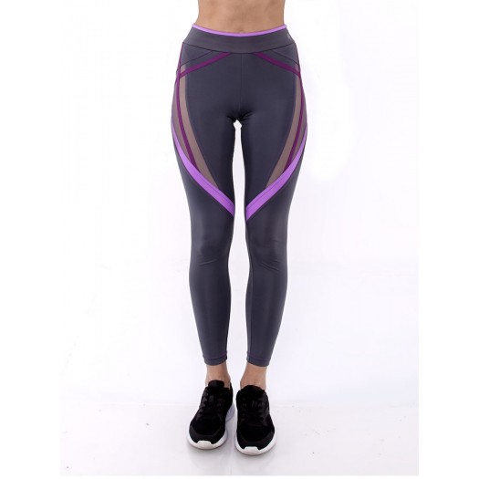 Лосины ( леггинсы) спортивные Cross 