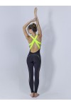 Комбинезон спортивный Lime 