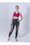 Комплект спортивный женский двойка для фитнеса Sandra melisa 
