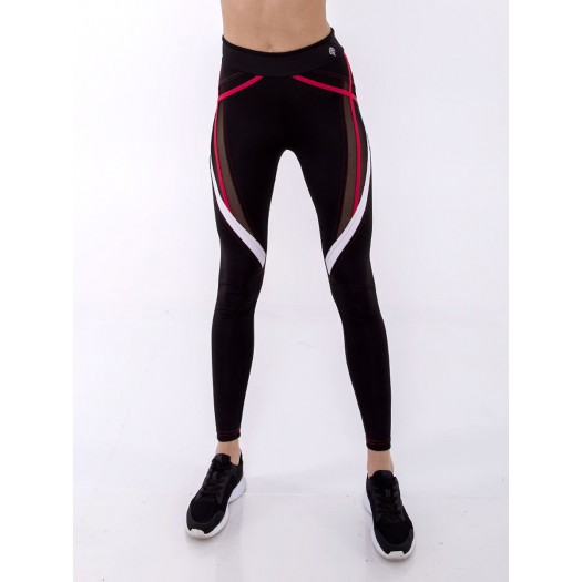 Лосины ( леггинсы) спортивные Cros